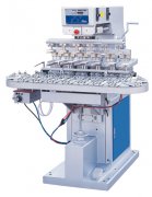 移印機(jī)硅膠你了解多少？