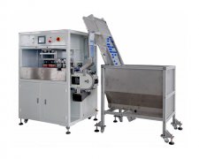 移印機(jī)印刷時(shí)有氣泡（小針眼）出現(xiàn)？