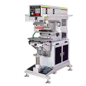 移印膠頭制作流程與控制