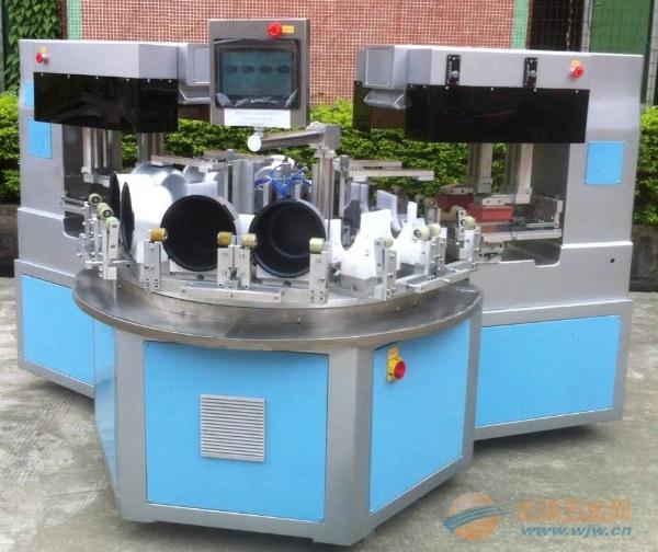 自動移印機質(zhì)量控制及標(biāo)準(zhǔn)化技術(shù)研討會召開