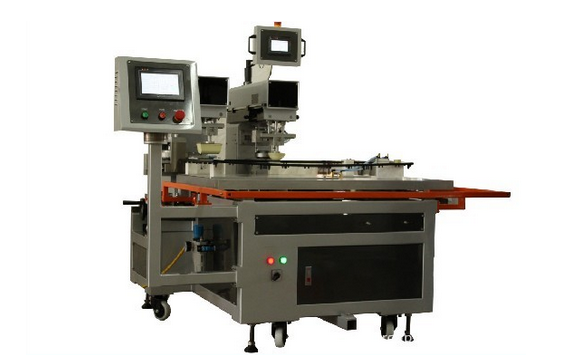 淺談全自動移印機的競爭力以及不足之處