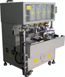 怎么樣才能保證移印機10年穩(wěn)定生產(chǎn)！東莞移印機廠家告訴你