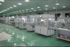 多色轉(zhuǎn)盤移印機(jī)已經(jīng)達(dá)到12色精確生產(chǎn)目的